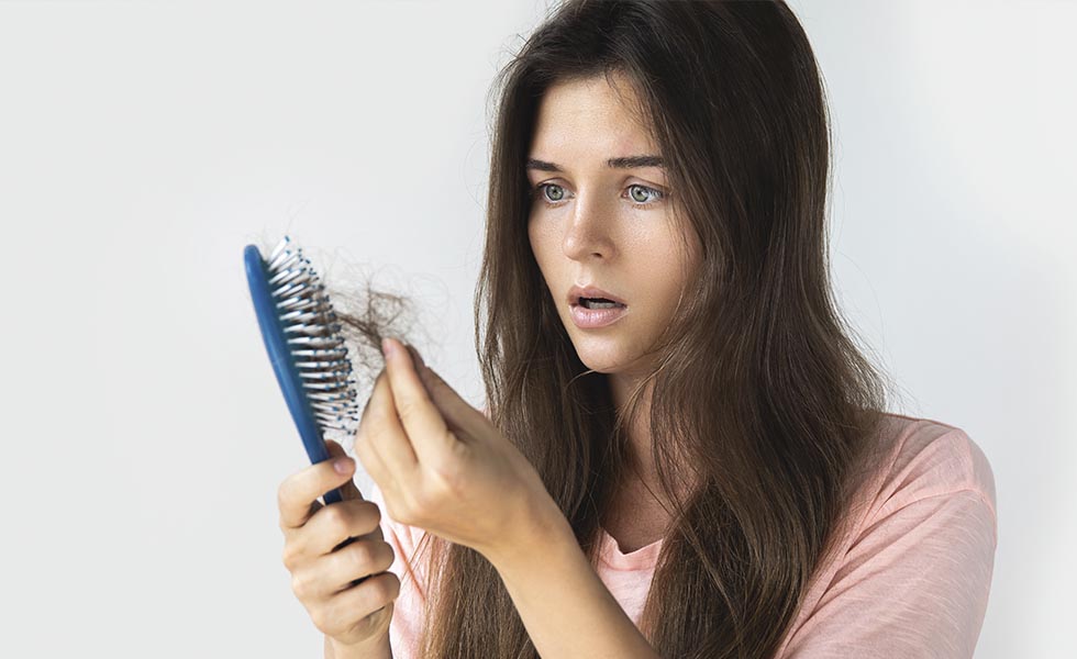 Hair Loss: Common Causes and Treatment Options